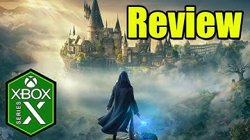 Hogwarts Legacy Xbox Series X Gameplay Review [Perfect] [Optimized] [120fps] [Ray Tracing]