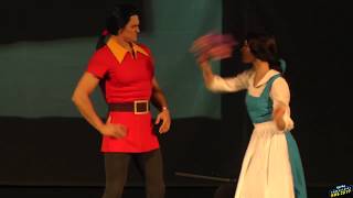 SOS 2019 Belle, Gaston (Beauty and the Beast)