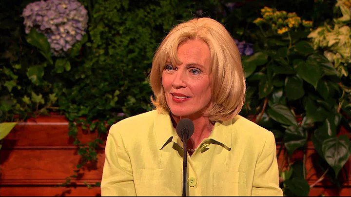 General Young Women Meeting