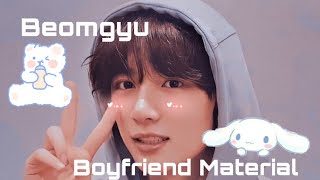 TXT BEOMGYU EDIT ✨