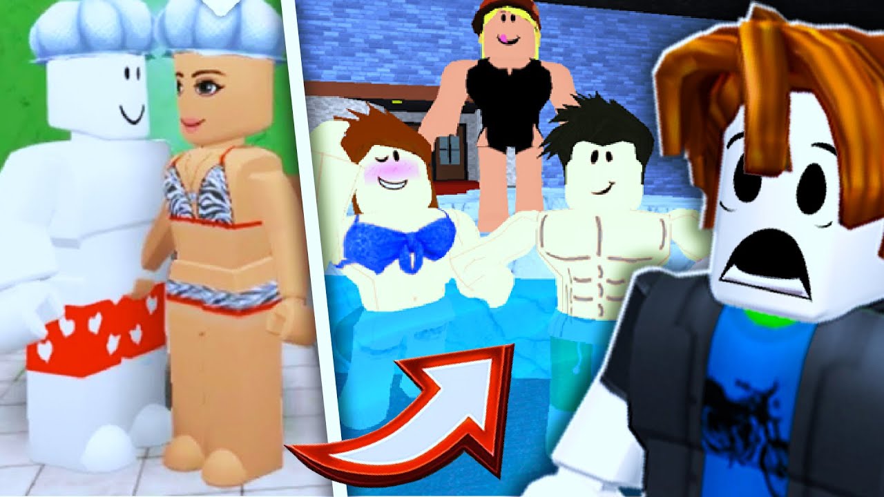 Top 5 Worst Roblox Games That Are Somehow Popular! YouTube