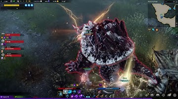 Lost Ark Newbie Guide Guardian Raid 5 Chromanium