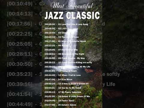 Best Jazz Covers Popular Songs - Relaxing Jazz Music Best Songs  #jazz #jazzsongs #jazzmusic
