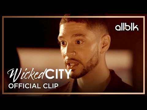 Javi Wants to Prove Himself | Wicked City | ALLBLK