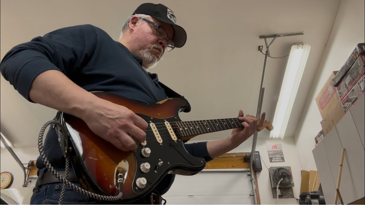 I was wrong.  These WAAAH pickups sound great!