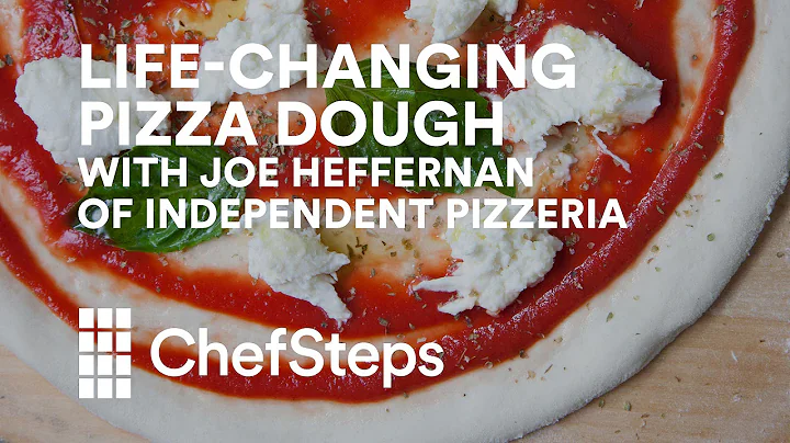 Life-Changing Pizza Dough with Joe Heffernan of Se...
