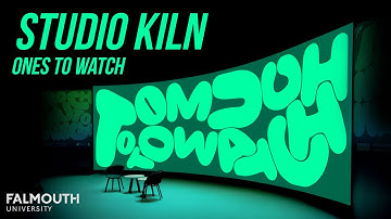 Ones To Watch | Studio Kiln
