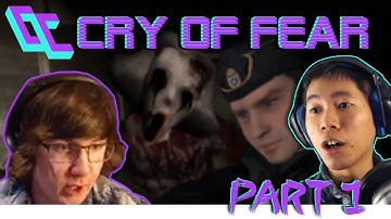 WHERE IS SIMON? - Cry of Fear | Part 1