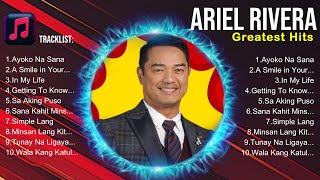 Download Lagu Ariel Rivera OPM Full Album 2025 ~ Ariel Rivera Greatest Hits ~ Best Songs Collection #8818 MP3 Download Lagu Ariel Rivera OPM Full Album 2025 ~ Ariel Rivera Greatest Hits ~ Best Songs Collection #8818 MP3