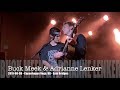 Buck Meek & Adrianna Lenker - Sam Bridges - 2019-08-08 - Copenhagen Vega, DK