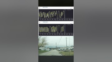 Testing an O2 sensor/AF sensor for range and accuracy!