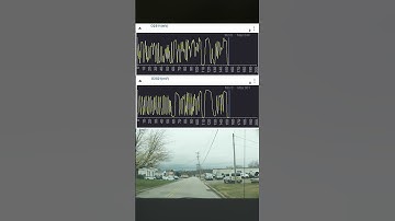 Testing an O2 sensor/AF sensor for range and accuracy!