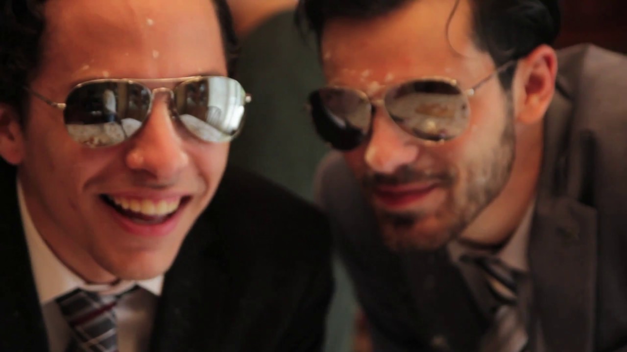 The Great Pie Zon Outtakes - Pipsqueak & Stretch camera iphone 8 plus apk