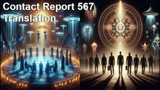Contact Report 567 Translation