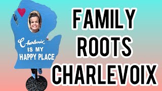 Family Roots Charlevoix