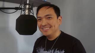 Ako'y Sa'yo Ika'y S'akin Cover - Richard B