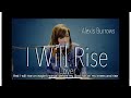 I will rise   alexis burrows