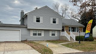 Live Open house 108 E Vernon Ave Northfield NJ!