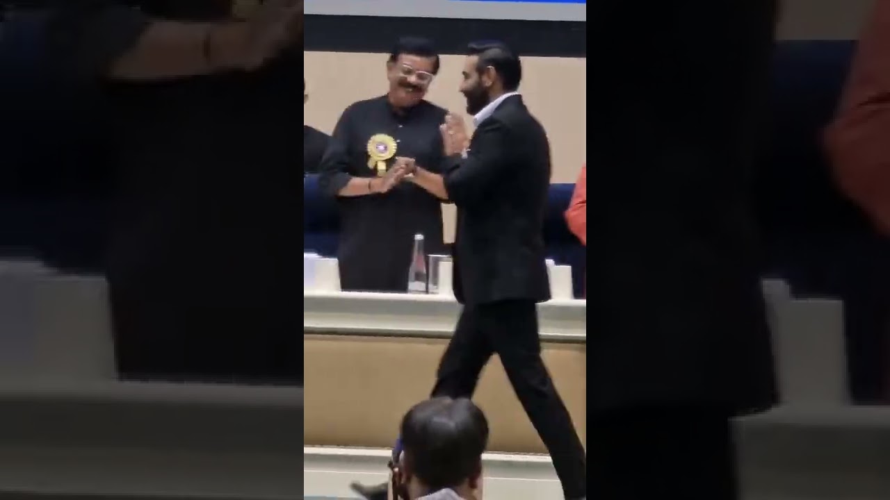 Yet another victory for our Tanhaji @ajaydevgn 💪Congratulations on the wins!