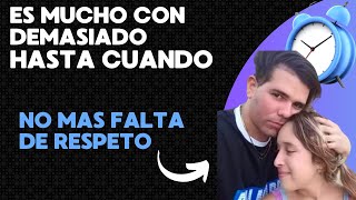 No puedo más 😢