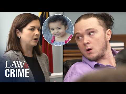 5-Year-Old Sexually Assaulted, Murdered by Uncle: State