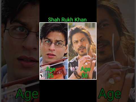 10 cast of MOHABBATEIN (2000) then age and Now age |