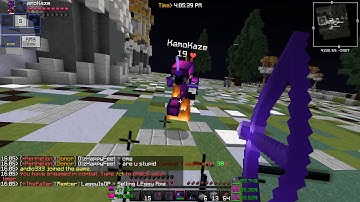 [ExtremeCraft.Net] OPFaction KamoKaze