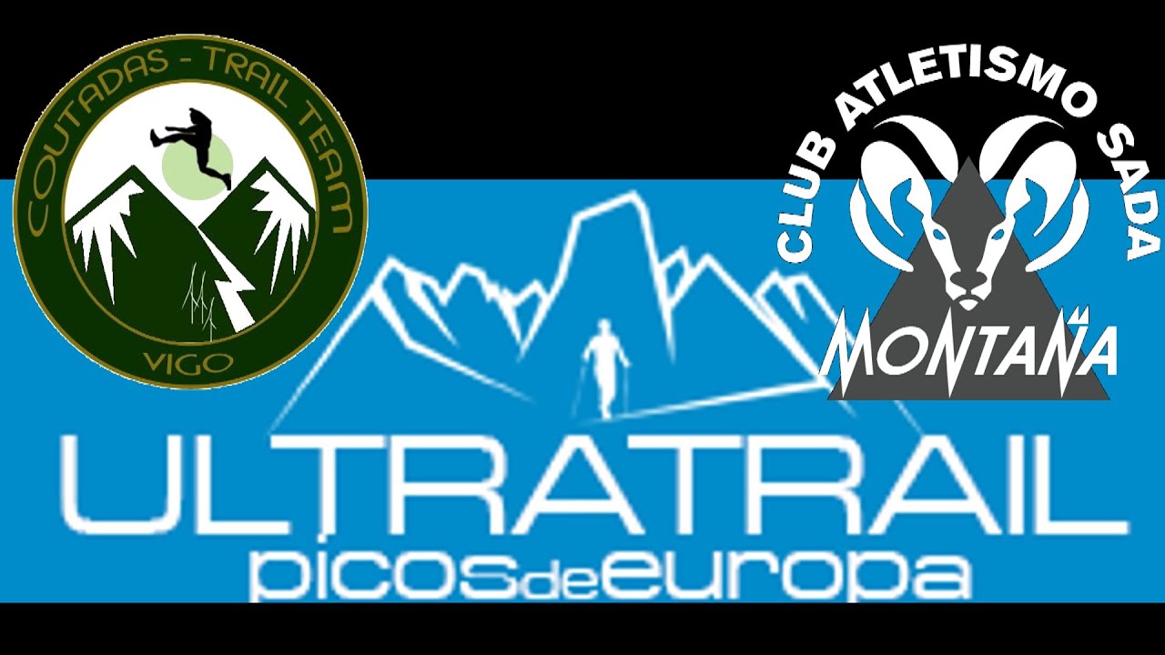 Ultra Trai Picos de Europa