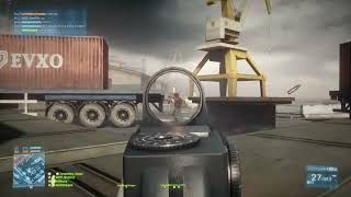 battlefield 3 short mp