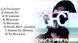 Omitted For Clarity - Conception [Full Album]
