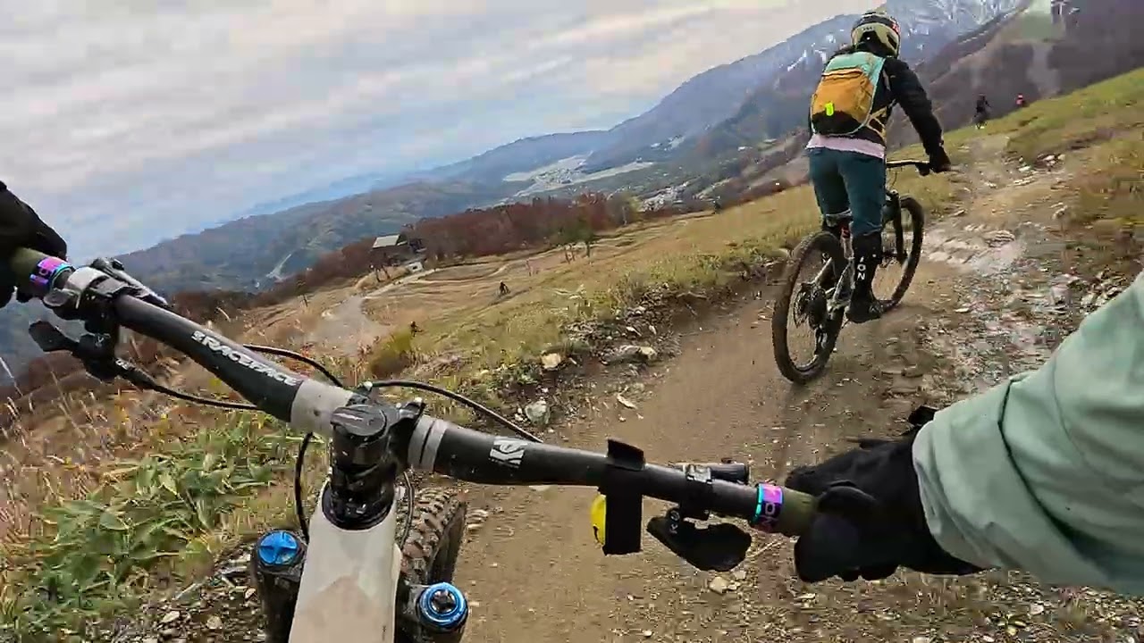 05Nov2025 Hakuba MTB Round 1