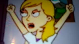 Kendra And Gets Grounded