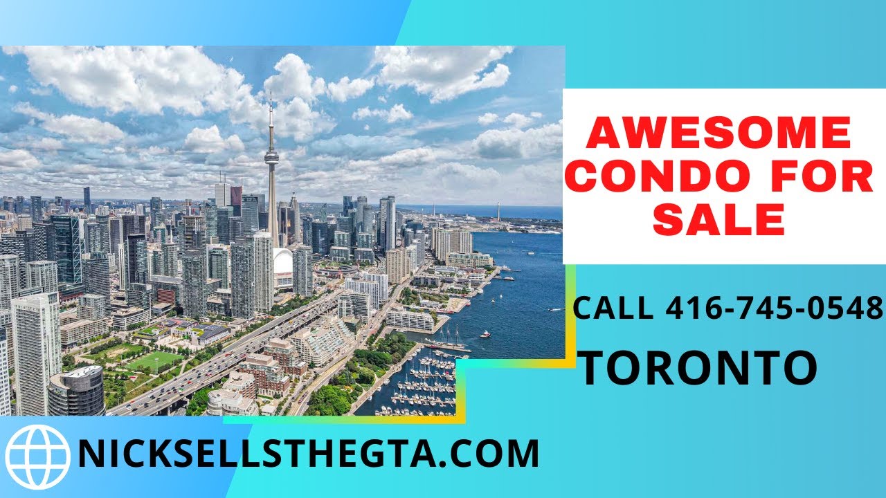 Branded 215 Fort York Blvd 217, Toronto, ON M5V 4A2 YouTube Branded 215 Fort York Blvd 217, Toronto, ON M5V 4A2 YouTube