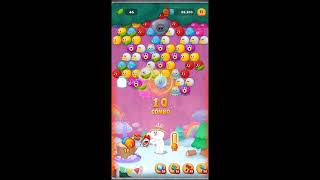 LINE バブル2　STAGE 2228　銅コニー　アイテムあり　Bronze Cony　LINE BUBBLE 2