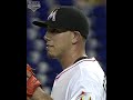 Jose Fernandez 60-Second Highlight Tape | Miami Marlins Career