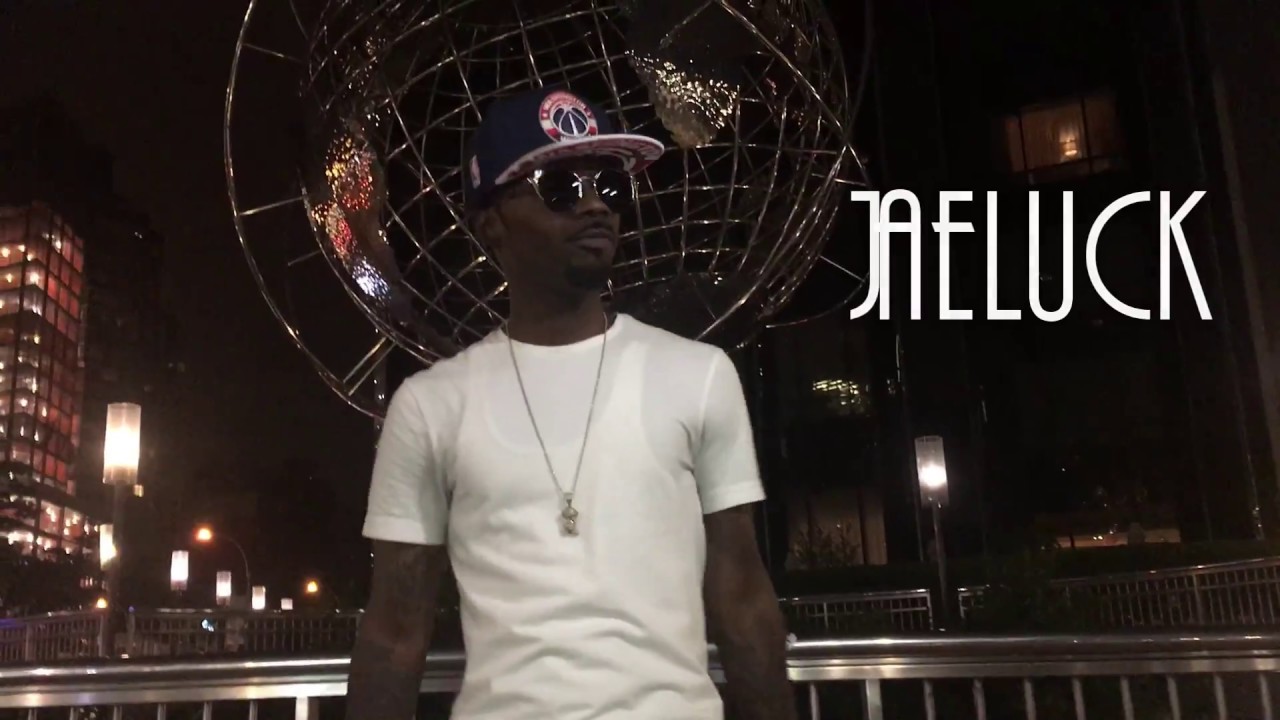 JAELUCK "BODAK YELLOW FREESTYLE" (Official Video)