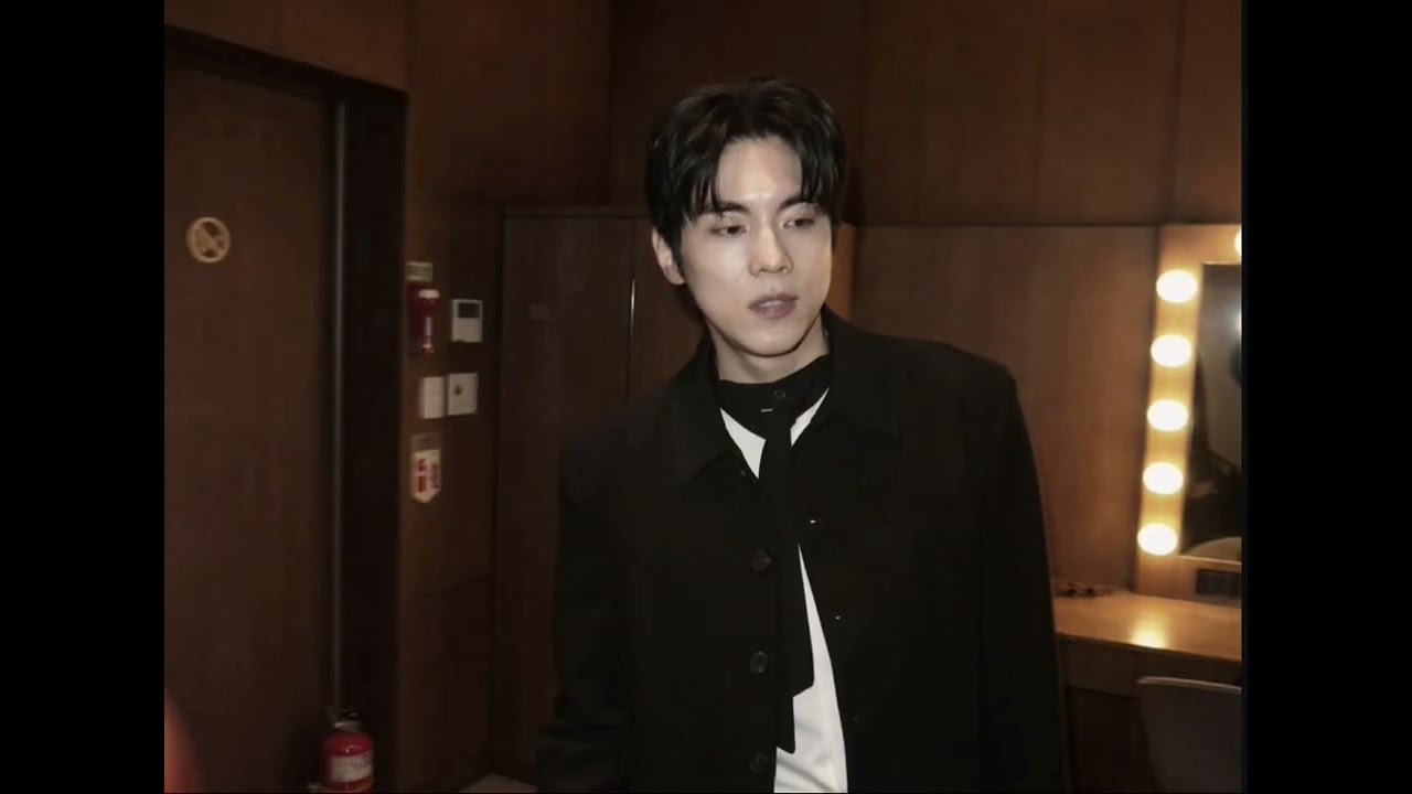 홍이삭 '바람의 노래' 251231