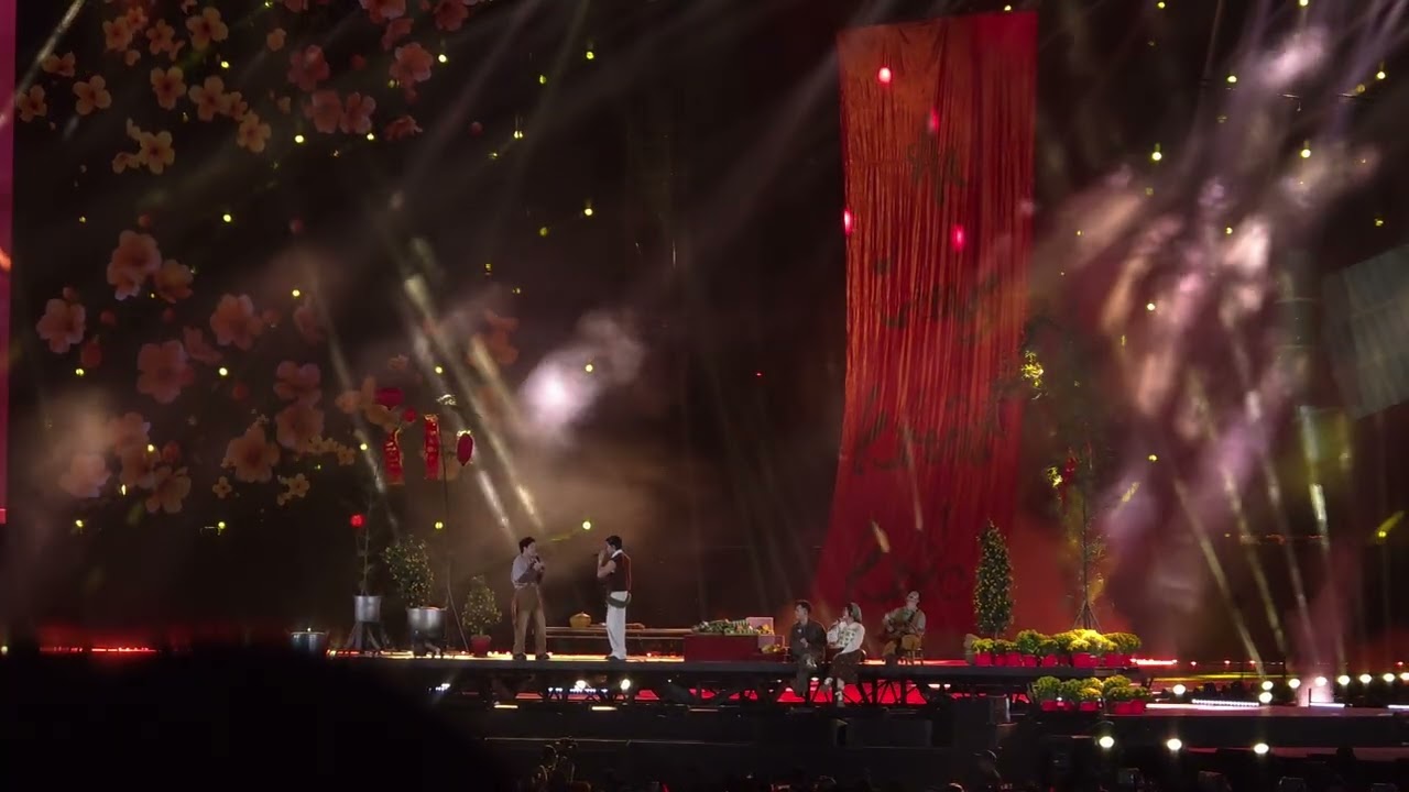 [Y Concert] Gia đình Haha EP