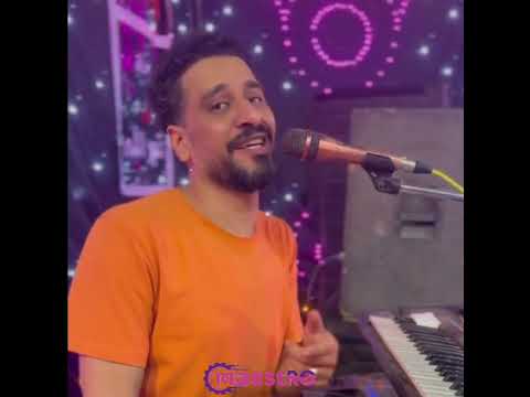 منك بديت رحلت هواي يوم ضقت فيك طعم الشجن