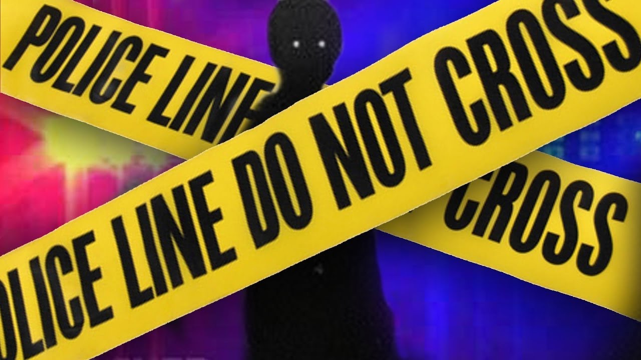My BLACK EYED KID Police Report (Police statement vlog) (REUPLOAD) - My BLACK EYED KID Police Report (Police statement vlog) (REUPLOAD)