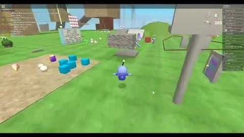 Robot 64 | Test Place Speedrun [0:16] | Old Record