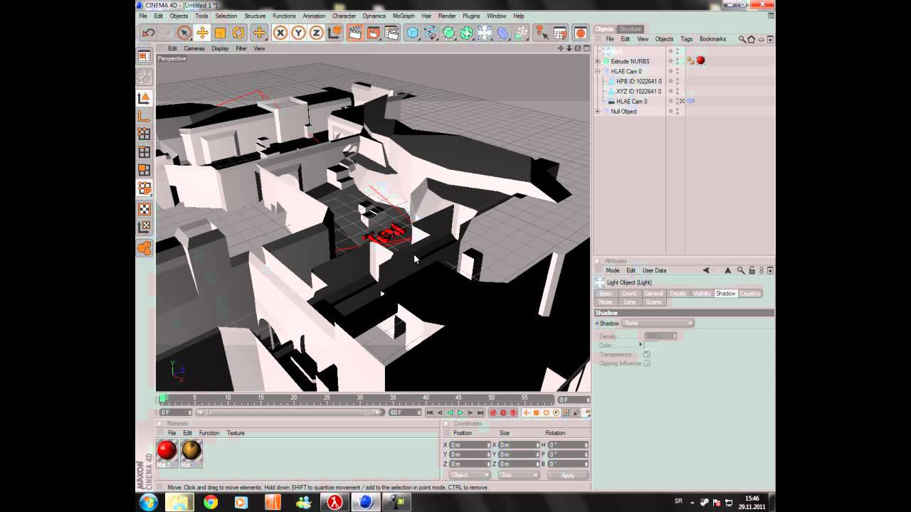 [TUTORIAL] 3D Object in cs 1.6 (with shadow) - YouTube