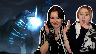 This Fight was Everything! - The Legend of Vox Machina Season 3 Episode 5 Reaction