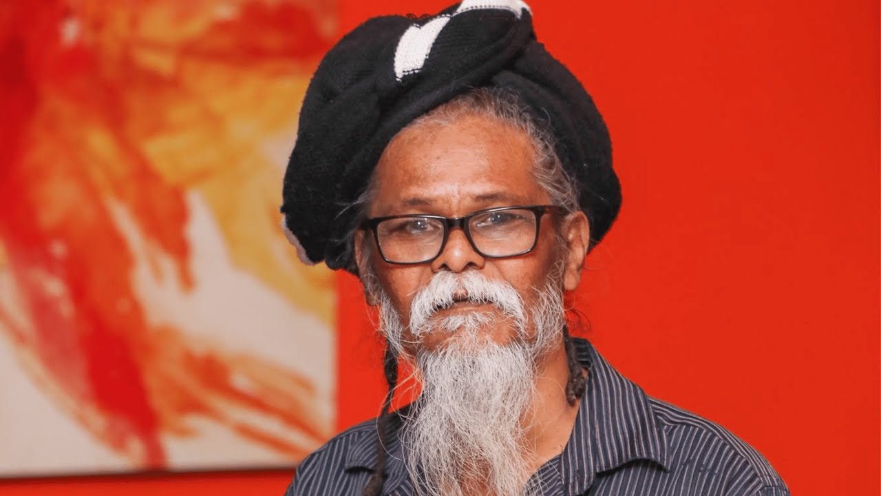 SIL 10 Questions: National Hero Junior Bisnath | Episode 5