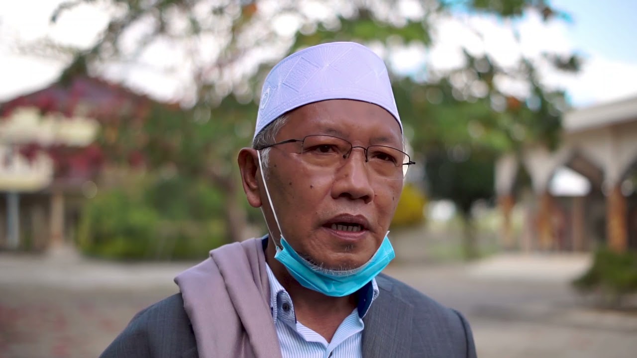 UPACARA HUT RI KE 76 DI PONPES MODERN MANBA'UL 'ULUM ( Dasan Ketujur )