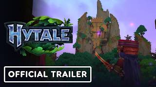 Hytale - Official Chapter 1 Launch Trailer