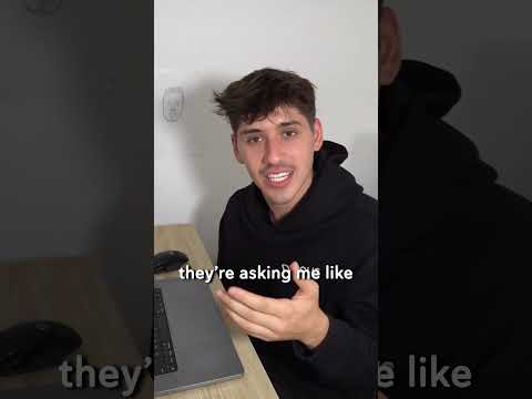 I Got Arrested For Exposing A Scammer