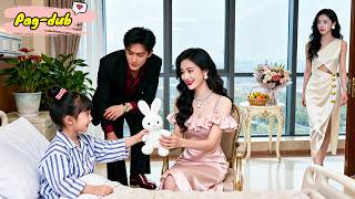 6 na taon, iniwan ng asawa’t anak—nag-divorce siya, naging science queen; ex, lumuhod sa harap!