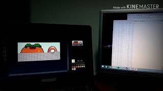 Coloring Game - Python Application screenshot 4