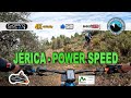 JÉRICA - POWER SPEED